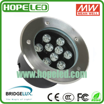 9W LED Floor Light